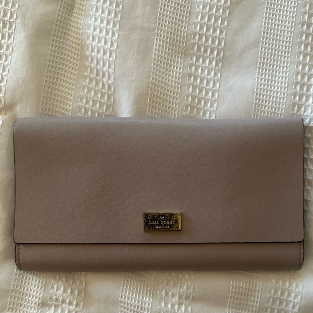 Kate Spade Wallet